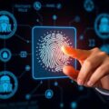 نظام إدارة الموارد البشرية بالبصمة