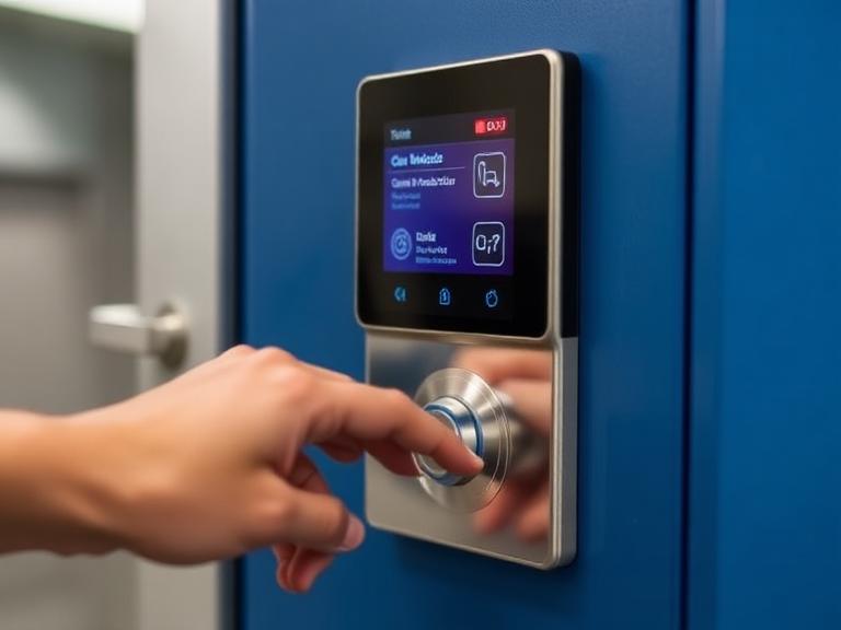 شركة اكسس كنترول في الغردقة
