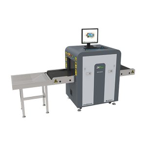 ZKX5030A جهاز فحص الحقائب X-Ray