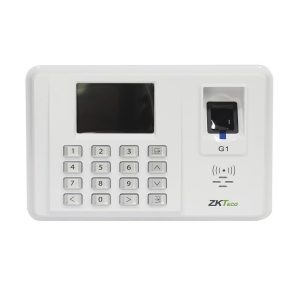 ZKTeco G1