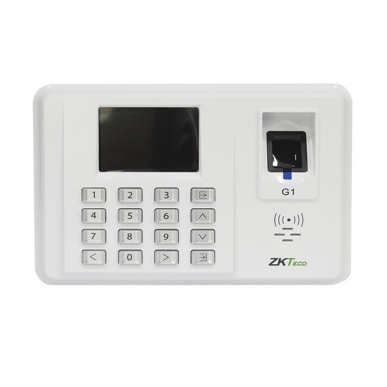 ZKTeco G1