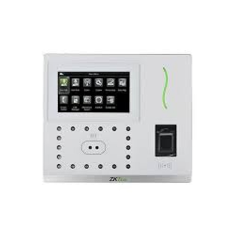 ZKTeco G2