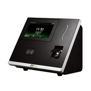 ZKTeco G3 Plus