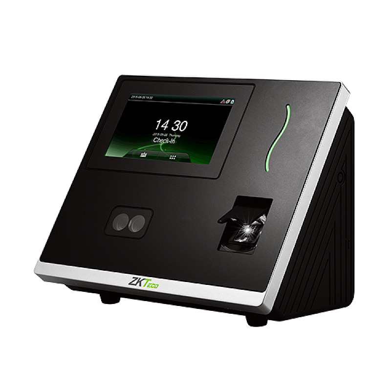 ZKTeco G3 Plus