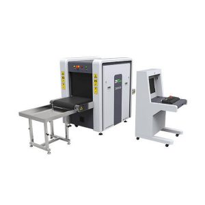 ZKX6550A جهاز فحص الحقائب X-Ray