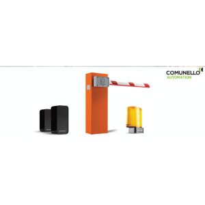 بوابة جراج 4 متر Barrier Gate ايطالى Comunello